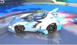 qq飞车最新工坊车爆料,炫酷外观与极致性能同步曝光