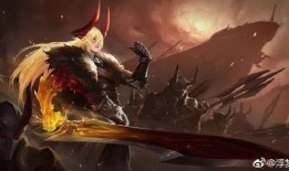 周年李信皮肤爆料视频,李信皮肤全新爆料，炫酷特效引期待