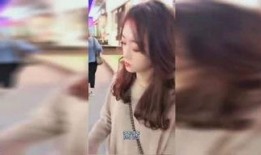 娱乐八卦爆料小姐姐视频,娱乐八卦背后的真相