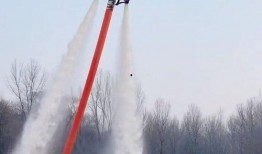 水上飞人爆料是真的吗视频,真相还是炒作？视频内容深度解析