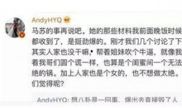 卓伟爆料马苏最新电视剧,卓伟独家爆料，剧情悬疑反转不断