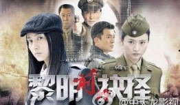 黎明前的抉择全集在线观看爱奇艺,爱奇艺独家呈现，揭秘生死抉择背后的故事