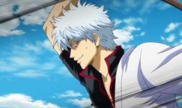 银魂全集在线观看,穿越时空的搞笑冒险之旅