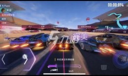 王排竞速最新爆料,揭秘最新爆料背后的精彩瞬间