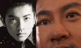 男明星整容爆料视频