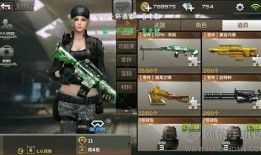 穿越手游最新爆料枪械,枪械世界，尽在指尖掌控