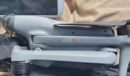 大疆air3s最新爆料,颠覆航拍体验，全新黑科技解析