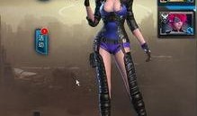 逆战体验服最新神器爆料,揭秘神秘武器性能与特色