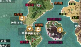 创造与魔法最新海底boss爆料,揭秘创造与魔法全新海底Boss神秘面纱