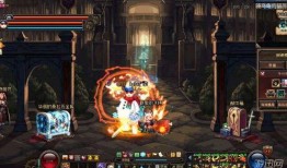 dnf版本最新爆料大全,揭秘全新内容与玩法革新