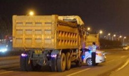 郑州渣土车爆料视频,现场爆料视频揭露惊人真相