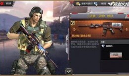 穿越手游最新爆料枪械,枪械世界，尽在指尖掌控