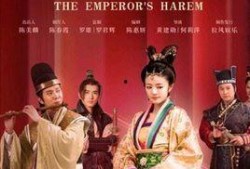 后宫韩剧在线观看,韩剧后宫在线观看，宫廷权谋尽收眼底