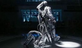 人肉机械在线观看