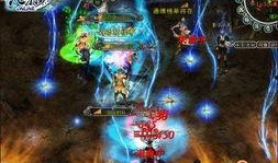 永劫龙之道最新爆料消息,神秘龙族秘辛揭晓，巅峰对决即将开启！