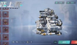 重装上阵最新模块爆料,揭秘神秘力量，战力再升级！