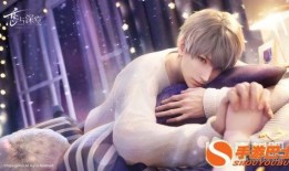 恋与深空最新男主爆料是谁,神秘身份引发热议！