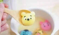 网红爆料汤圆怎么做的视频,美味家常新体验