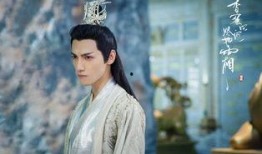 博主爆料罗云熙白鹿视频,网友直呼“太甜了！”