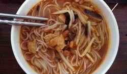 螺蛳粉批发爆料怎么做视频,视频带你探秘制作全过程