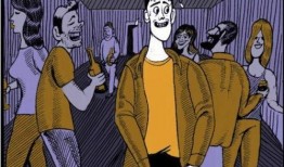 社交恐惧症 在线观看,揭秘内心恐惧，勇敢面对社交挑战