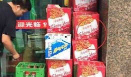 新闻爆料什么啤酒不能喝,哪些啤酒不宜饮用，警惕健康风险