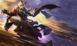 王者皮肤爆料最新嬴政是谁,王者峡谷再添神秘帝王风采