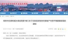 桂林房产论坛最新爆料,揭秘热门楼盘背后的真相！
