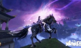 逆水寒最新白发爆料图,古风翩翩，白发如霜，等你一睹风采