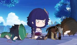 b站原神内鬼爆料视频,揭秘游戏最新动态与未来走向