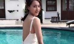 女模特爆料前男友视频播放,网络传播引发热议