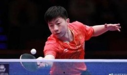 乒乓球双线爆料视频大全,揭秘精彩瞬间与幕后故事