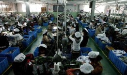 工厂实拍爆料视频,探秘现代化生产线背后的故事