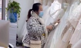 苍南婚纱店爆料视频大全,揭秘幕后故事与美丽瞬间