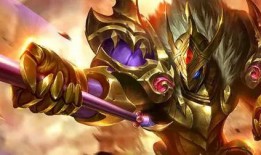 典韦体验服最新爆料,技能重塑，战场霸主归来！