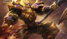 典韦体验服最新爆料,技能重塑，战场霸主归来！