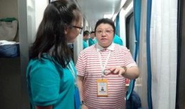 明星爆料坐火车视频,揭秘高铁上的真实生活瞬间