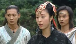 灵镜传奇在线观看,穿越时空的奇幻冒险之旅