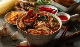 螺蛳粉批发爆料怎么做视频,视频带你探秘制作全过程