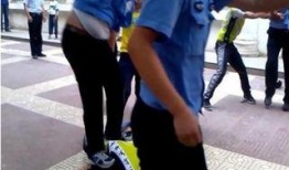 街头记者爆料事件视频,事件视频引发热议