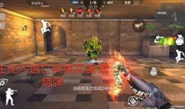 cf手游体验服最新爆料扭蛋机,扭蛋机玩法革新，惊喜奖励等你来拿！