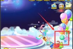 奥比岛最新彩蛋爆料图,神秘新角色与奇幻冒险即将开启！