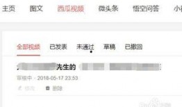 今日头条如何发爆料视频,轻松上手，让你的声音被听见