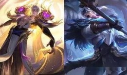 王者皮肤爆料最新嬴政是谁,王者峡谷再添神秘帝王风采