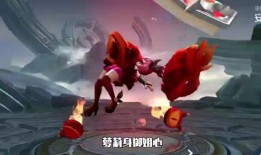 安琪拉新台词爆料大全视频,揭秘游戏角色全新魅力