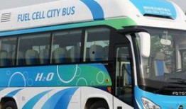 氢能源最新爆料新闻,揭秘最新氢能技术突破与市场动态