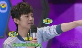 何炅娱乐爆料事件视频,揭秘幕后真相与明星圈层风云