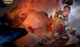 玄策新皮肤爆料视频下载,炫酷造型与独特技能，带你领略东方之美