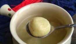 网红爆料汤圆怎么做的视频,美味家常新体验