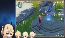 原神纳希坦爆料视频,探寻神秘岛屿的奥秘与传说